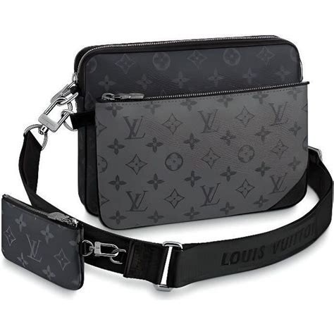 sacoche banane louis vuitton pas cher homme|Tous les sacs.